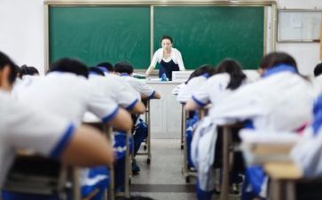 教师表态发言稿范文6篇