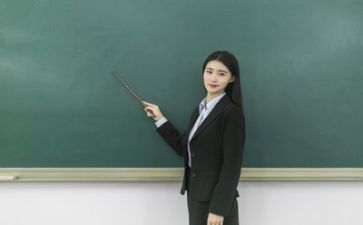 写教师的作文600字6篇