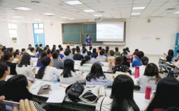 教师19心得体会参考5篇