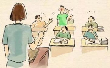 教师标准心得体会7篇