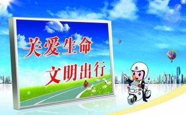 中学生交通教育心得体会6篇