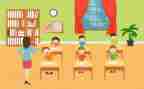 学校教学线工作计划参考5篇