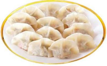 下饺子喽教案优质5篇