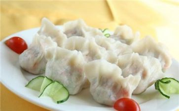 捏饺子的心得体会5篇