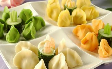 煎饺子作文600字5篇