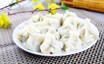煎饺子作文600字推荐5篇