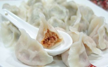 饺子活动策划参考7篇