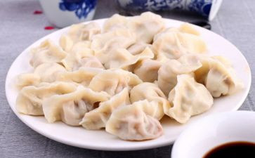过年吃饺子作文600字5篇