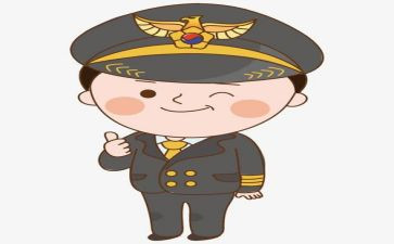 中国机长观后感300字作文7篇