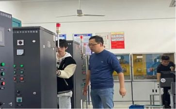 机电系工作总结最新7篇