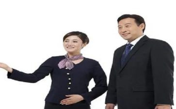 关于接待的工作总结8篇