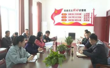 共建结对活动讲话稿7篇