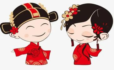 结婚男方讲话稿6篇