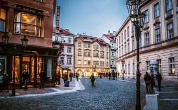 街拍市场调查报告范文5篇