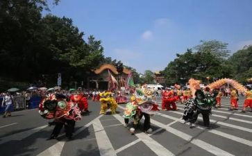 以节日为话题作文模板7篇