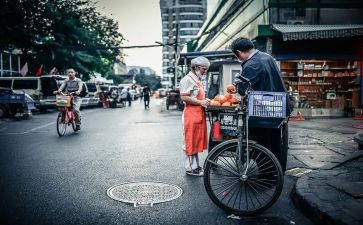 关于街头错别字的调查报告精选7篇