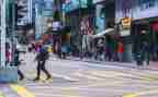 在街头调查报告优质5篇