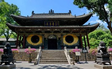 晋祠演讲稿范文800字最新5篇