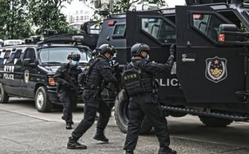 j警察心得体会最新6篇