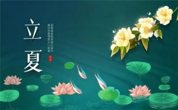 节气幼儿教案推荐6篇
