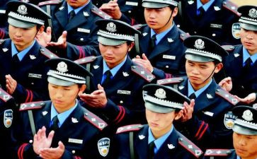 经警年终总结优质8篇