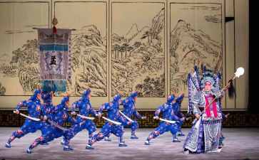京剧脸谱的教案最新6篇