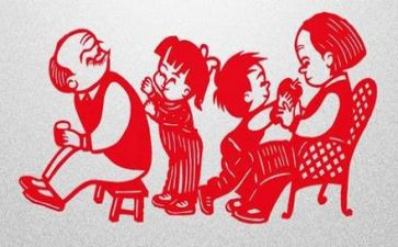 敬老活动心得体会最新8篇