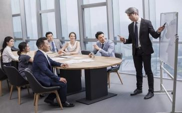 采购经理总结报告5篇