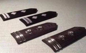 进警衔心得体会5篇