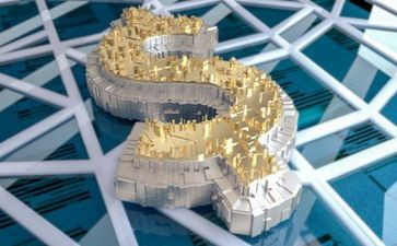 金融2024年个人总结工作总结7篇