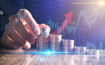 金融2024年工作总结8篇