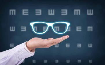 关于小学生近视眼的调查报告7篇