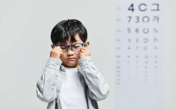 近视防控活动总结模板7篇