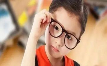 关于小学生近视的调查报告5篇