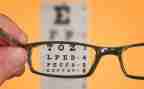 关于学生近视的调查报告5篇