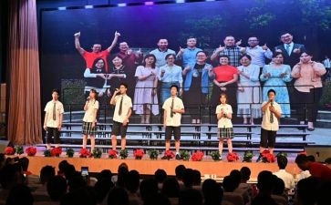 晋院典礼讲话稿模板7篇