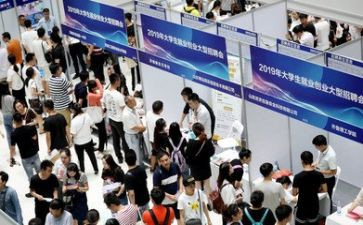 就业培训心得体会7篇