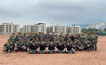 暑期集训心得体会2023推荐8篇