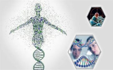传承红色基因,争做时代新人读后感作文6篇