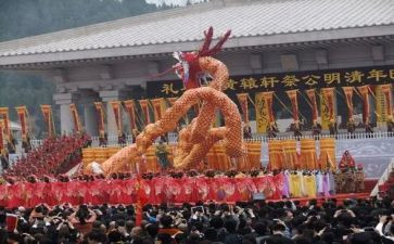 清明祭祖的作文最新5篇