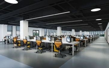 2024年局办公室工作计划8篇