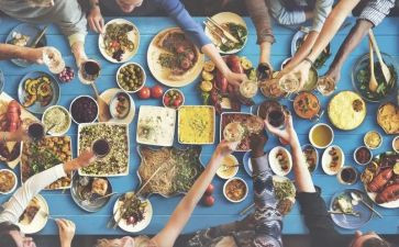 聚餐活动方案策划6篇