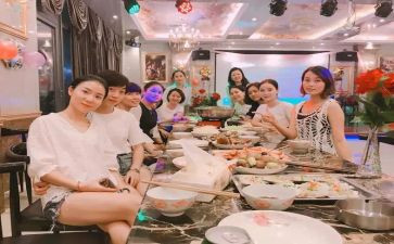 家族聚会致辞稿8篇