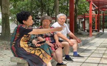 社区为居民做工作计划7篇