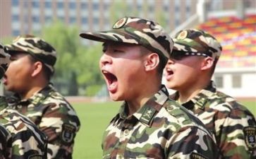 军训心得体会作文500字精选7篇