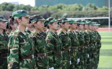 军训后心得体会800字优质5篇