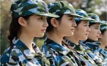 军训完的心得体会6篇