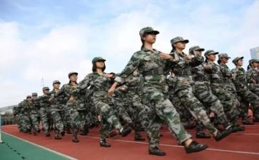 精选军训心得体会参考7篇
