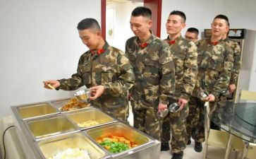 军营的心得体会8篇
