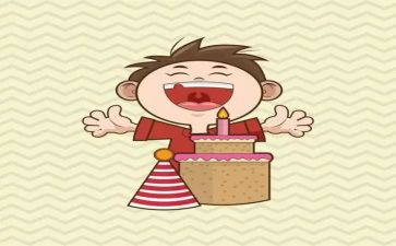 开朗的人作文6篇